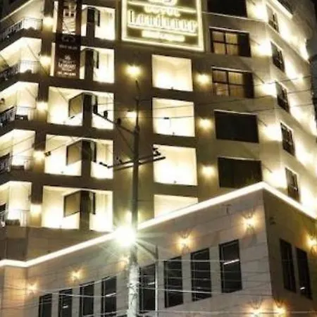 Londoner Hotel