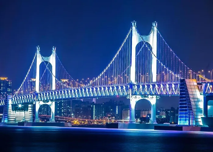 Londoner 3* 釜山広域市