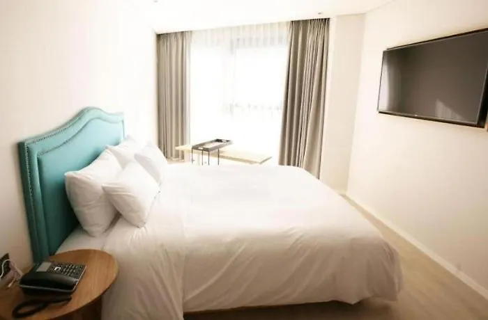 Londoner 3* 釜山広域市