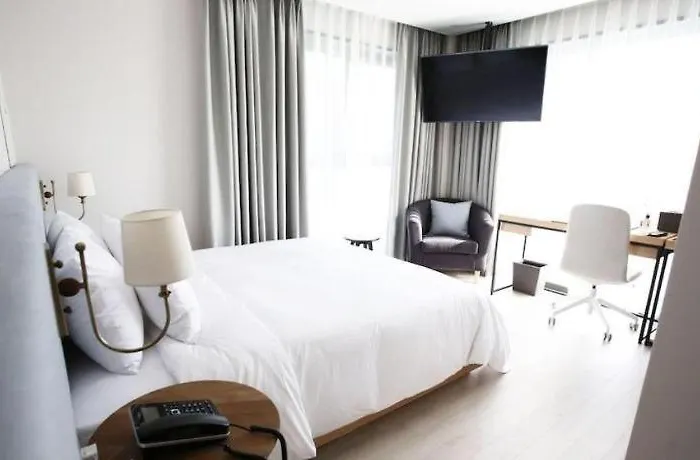 Londoner 3* 釜山広域市