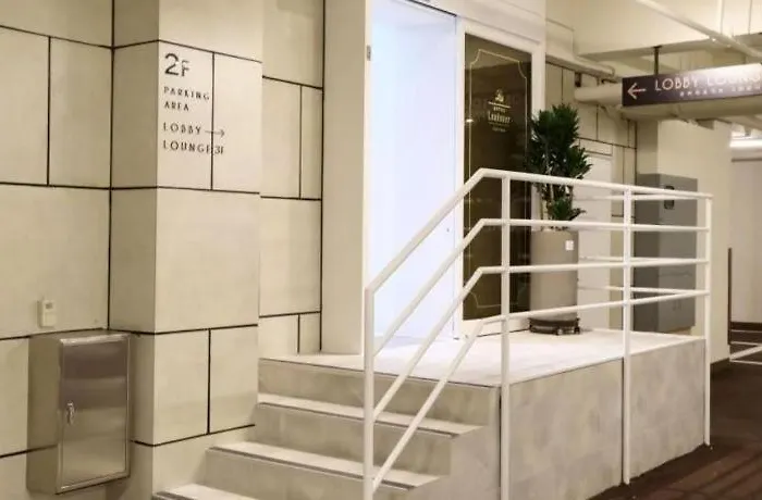 モーテル Londoner 釜山広域市