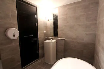 Londoner 3* 釜山広域市