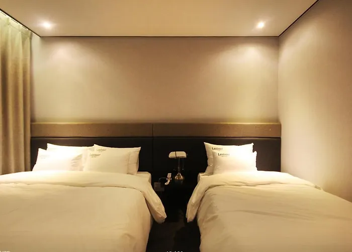 Londoner 3* 釜山広域市